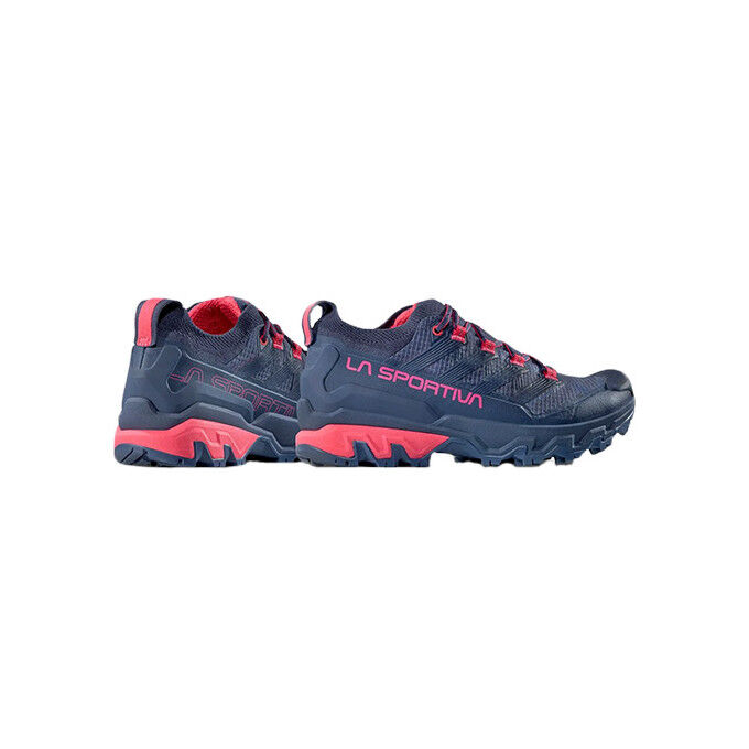 La Sportiva Ultra Raptor 3 Femme - Chaussures de randonnée et trail robustes