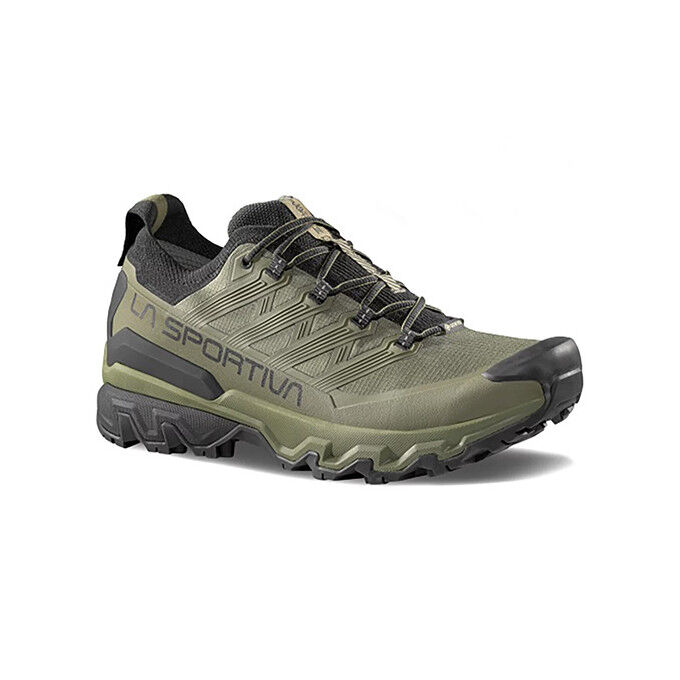 La Sportiva Ultra Raptor 3 GTX – Scarpe da trekking con aderenza e protezione