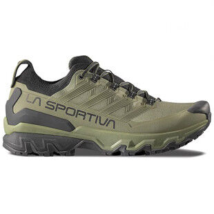 La Sportiva Ultra Raptor 3 GTX: zapatillas de senderismo con agarre y protección