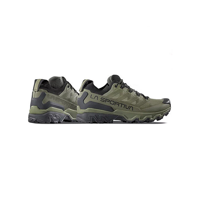 La Sportiva Ultra Raptor 3 GTX – Hiking shoes with grip and protection