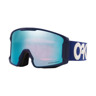 Oakley Line Miner™ L : masque de ski grand angle et haute performance
