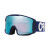 Oakley Line Miner™ L: wide-angle, high-performance ski goggles