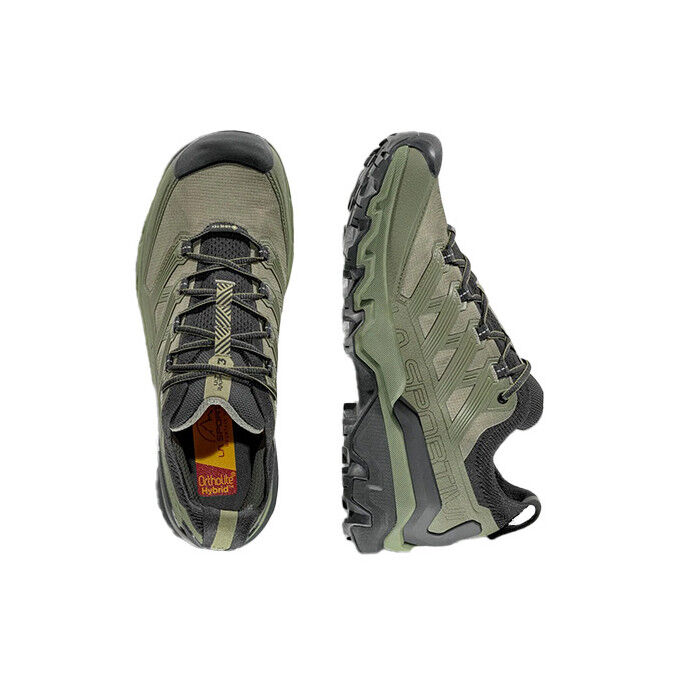 La Sportiva Ultra Raptor 3 GTX – Wanderschuhe mit Grip und Schutz