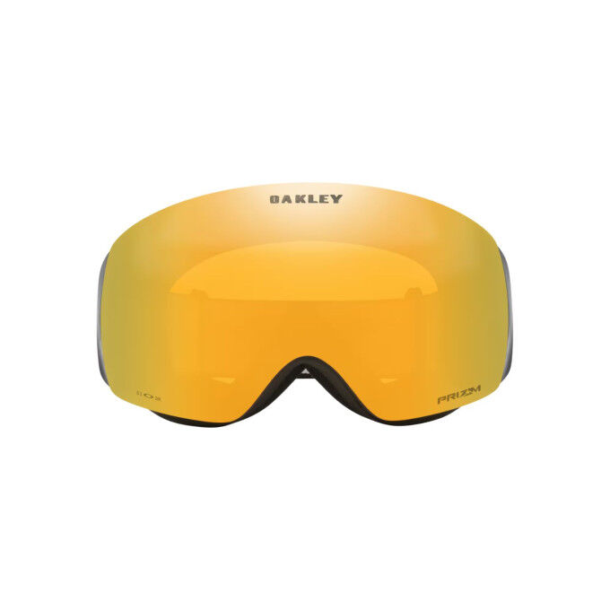 Masque Oakley Flight Deck™ M : vision et confort sur les pistes