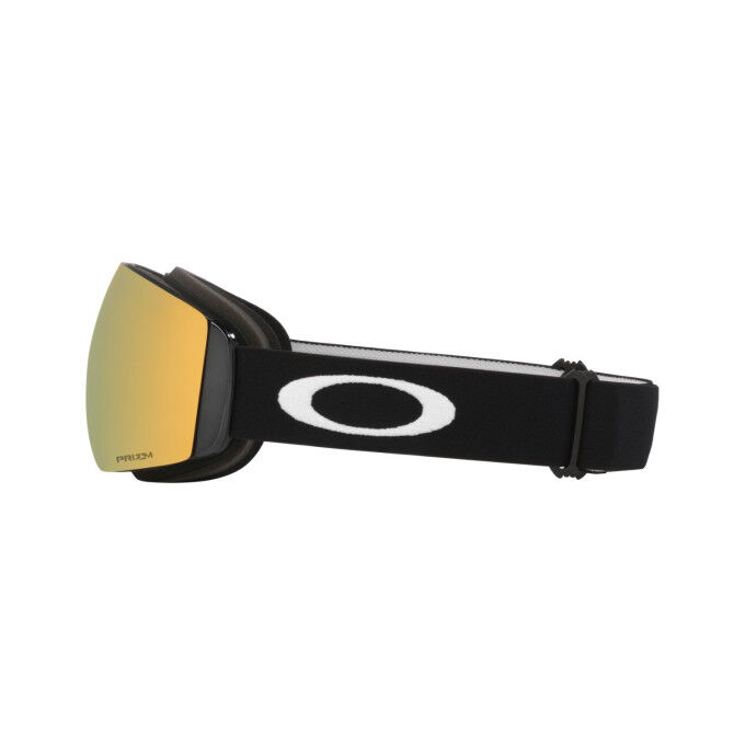 Oakley Flight Deck™ M goggles: vision and comfort on the slopes