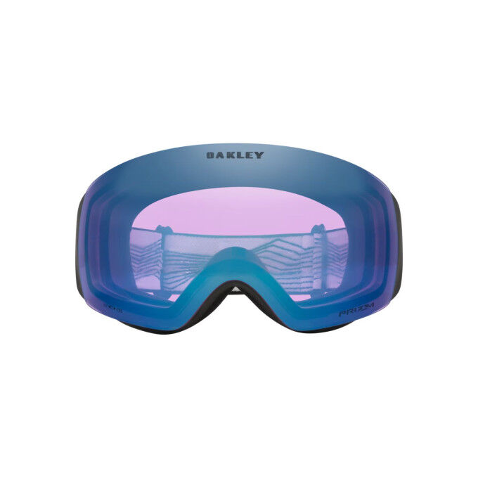 Maschera da sci Oakley Flight Deck™ M: visione panoramica e comfort ottimale