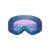 Oakley Flight Deck™ M ski goggles: panoramic vision and optimal comfort