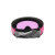 Masque ski Oakley Flight Deck™ M : vision panoramique et confort optimal