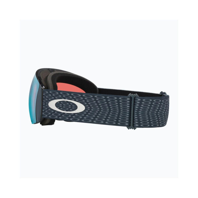 Oakley Flight Deck™ L: Panoramic vision and ultimate comfort