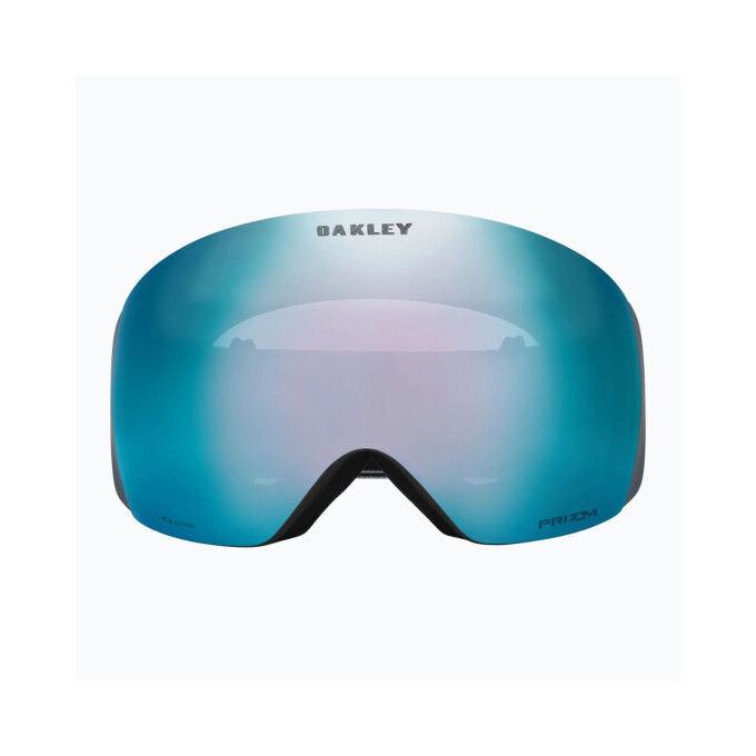 Oakley Flight Deck™ L: Panoramic vision and ultimate comfort