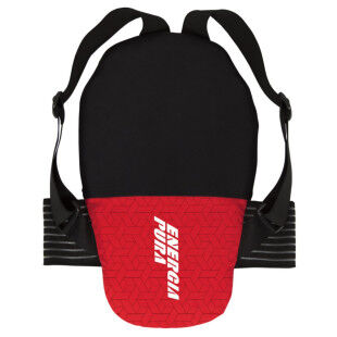Rückenprotektor für Kinder ENERGIAPURA LONG BACK PROTECTOR JR