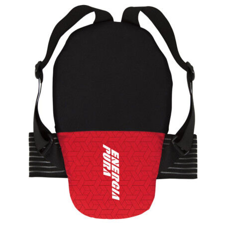 Rückenprotektor für Kinder ENERGIAPURA LONG BACK PROTECTOR JR