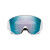 Máscara de esquí Oakley Flow Scape™ M: rendimiento y comodidad optimizados