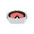 Maschera da sci Oakley Flow Scape™ M: prestazioni e comfort ottimizzati