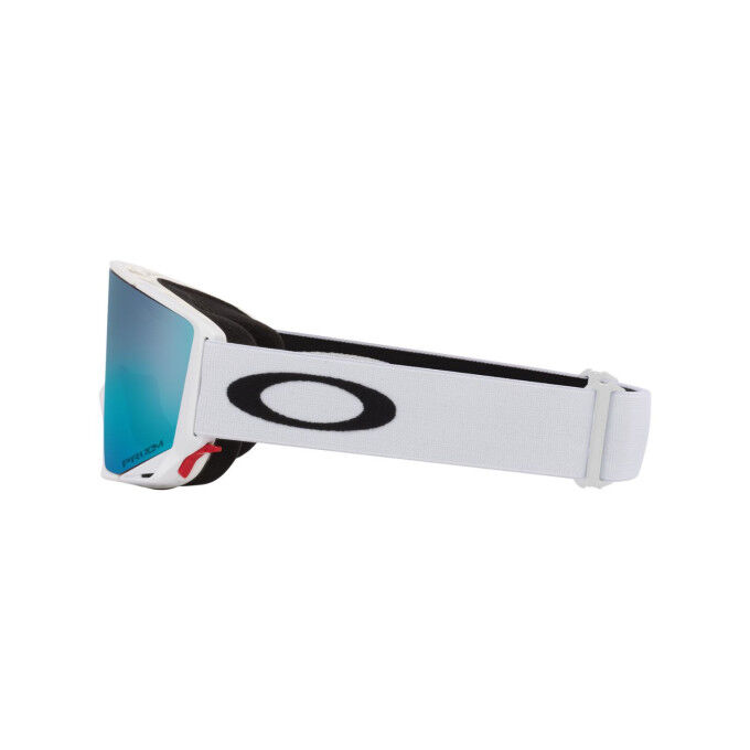 Masque de ski Oakley Flow Scape™ M : performance et confort optimisés
