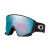 Oakley Flow Scape™ L: high-performance ski goggles with lens pack