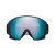 Oakley Flow Scape™ L: high-performance ski goggles with lens pack