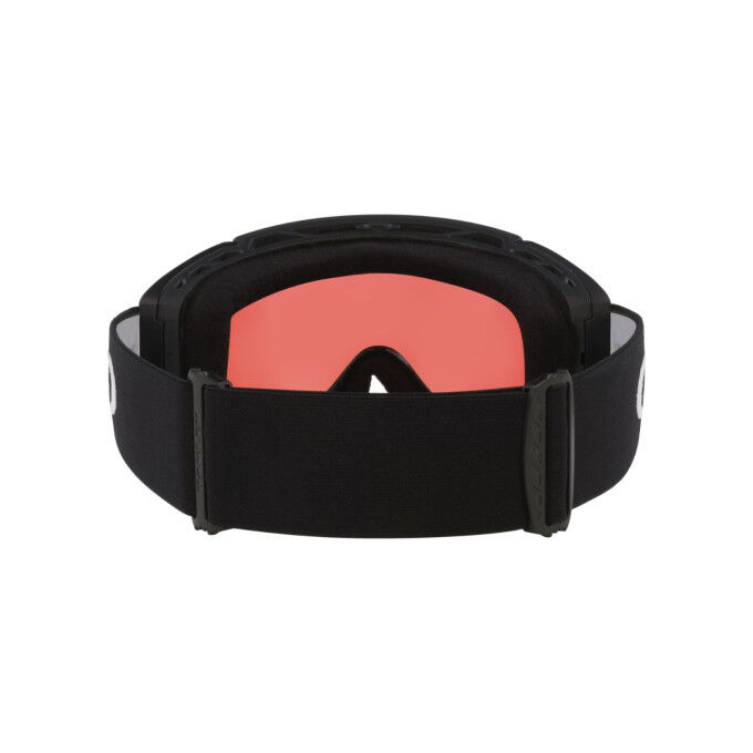 Oakley Flow Scape™ L: high-performance ski goggles with lens pack