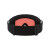 Oakley Flow Scape™ L: high-performance ski goggles with lens pack