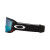 Oakley Flow Scape™ L: Hochleistungs-Skibrille mit Glaspaket