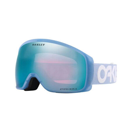 Oakley Flight Tracker M: high-performance ski goggles with optimal field of vision
