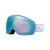 Oakley Flight Tracker M: high-performance ski goggles with optimal field of vision