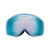 Oakley Flight Tracker M: high-performance ski goggles with optimal field of vision