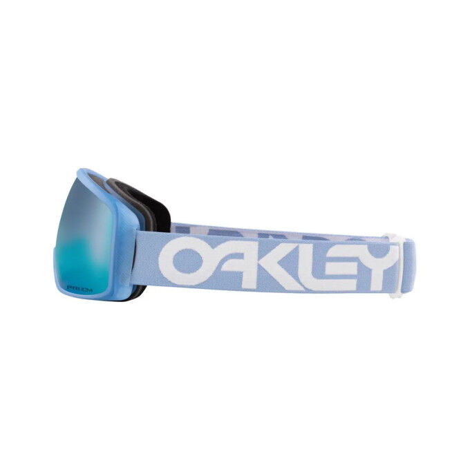 Oakley Flight Tracker M: high-performance ski goggles with optimal field of vision