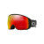 Flight Tracker L - Oakley Black Brutal/Prizm Snow Torch Ski Goggles