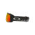 Flight Tracker L - Oakley Black Brutal/Prizm Snow Torch Ski Goggles