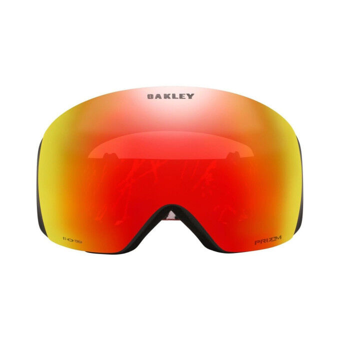 Maschera da sci Oakley Flight Deck™ L: massima visibilità e comfort assoluto