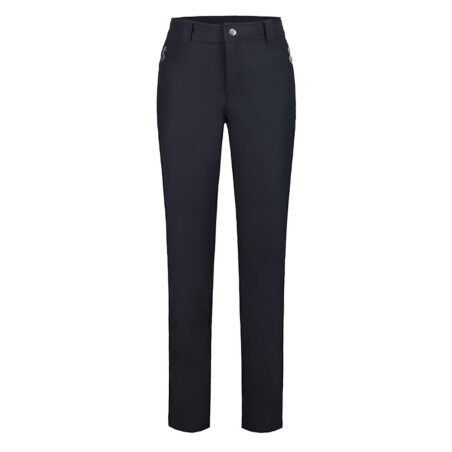 Pantalones de senderismo para mujer LUTHA Ekholm - Azul oscuro