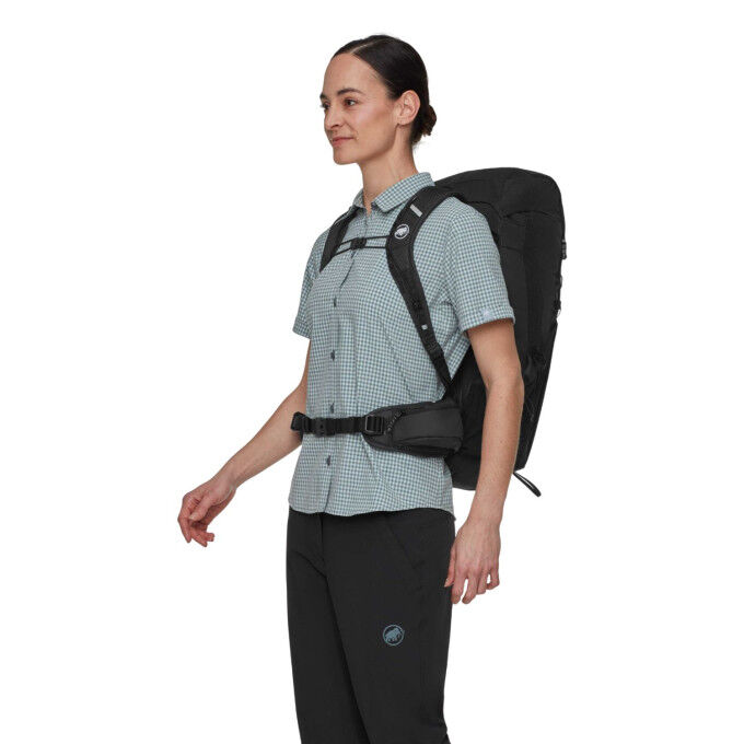 Mammut Ducan 26 Women: lightweight, high-performance backpack for hiking