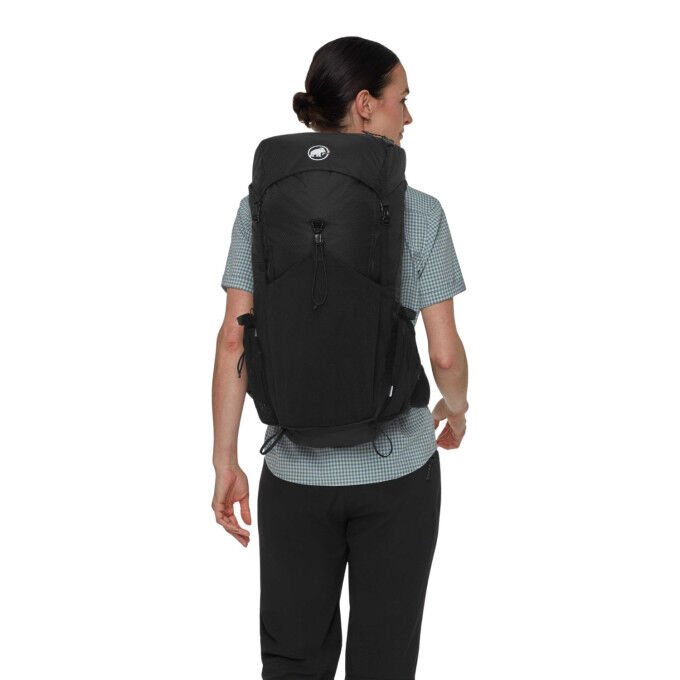 Mammut Ducan 26 Women: lightweight, high-performance backpack for hiking