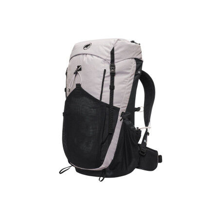 Mochila Mammut Ducan 26 Mujer: ligereza y comodidad para el senderismo