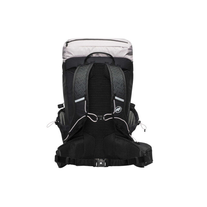 Mammut Ducan 26 Women's Backpack: Lightweight and comfortable for hiking