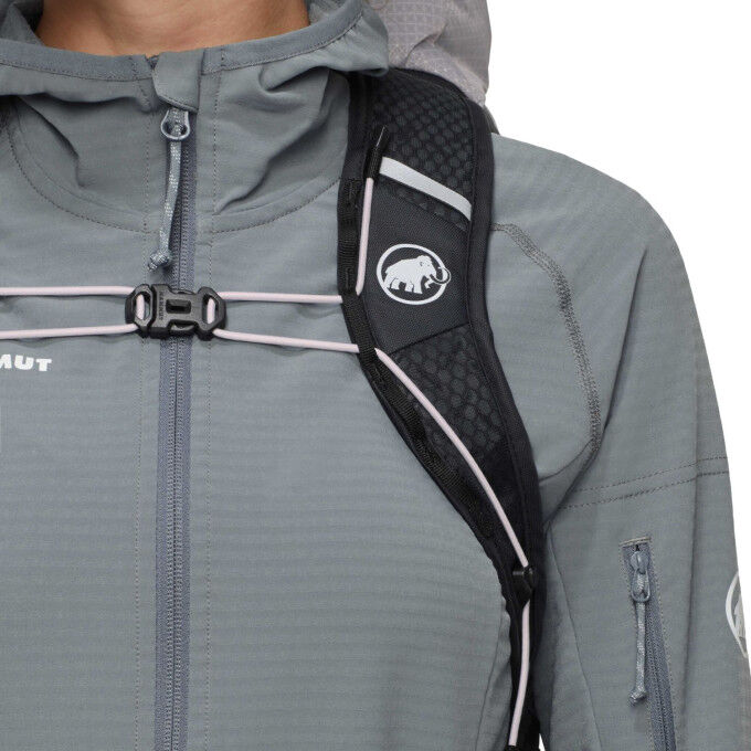 Sac à dos Mammut Ducan 26 Femme : légèreté et confort pour la randonnée