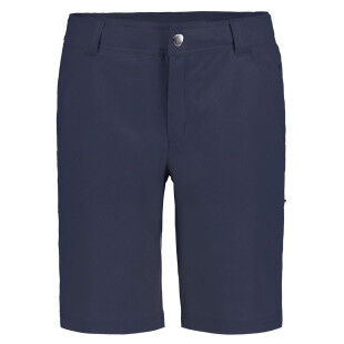 Short de randonnée pour femme LUHTA Espholm - Bleu foncé