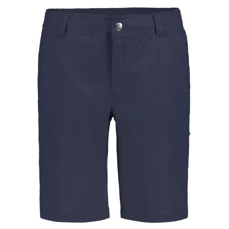 Short de randonnée pour femme LUHTA Espholm - Bleu foncé