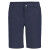 Short de randonnée pour femme LUHTA Espholm - Bleu foncé