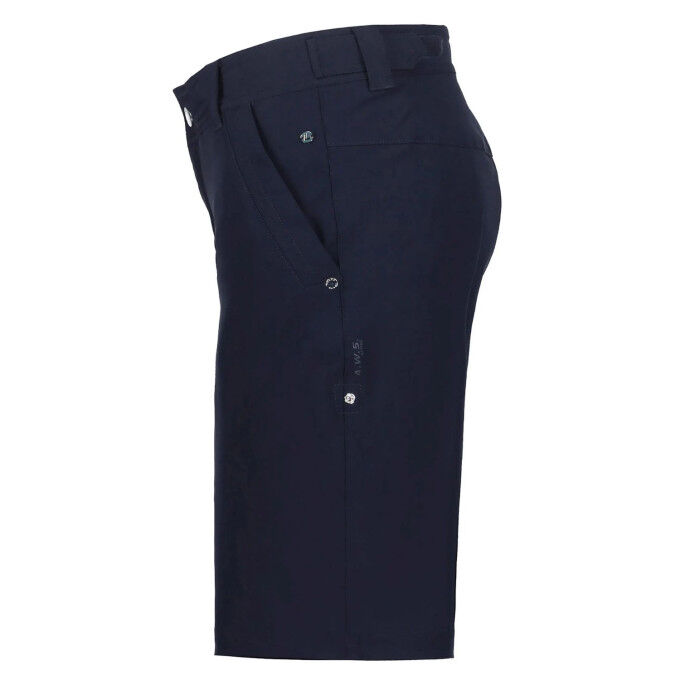 LUHTA Espholm Wanderhose für Damen – Dunkelblau