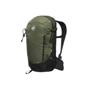 Mammut Lithium 20 : sac à dos léger et rapide pour randonnées
