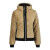 LUHTA Inkiniemi Women's Midlayer - Sand