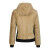 LUHTA Inkiniemi Women's Midlayer - Sand