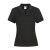 Polo para mujer LUHTA Innamo - Negro