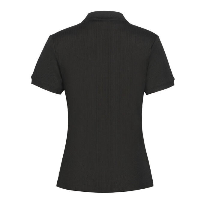 Polo da donna LUHTA Innamo - Nero