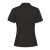 Polo pour femme LUHTA Innamo - Noir