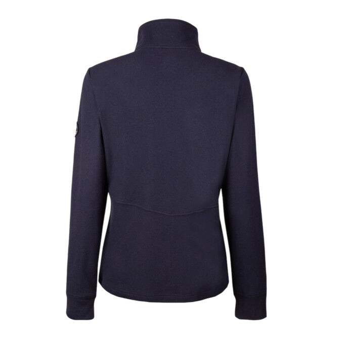 Pile da donna AULP BOLLA - Navy