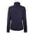Forro polar para mujer AULP BOLLA - Azul marino
