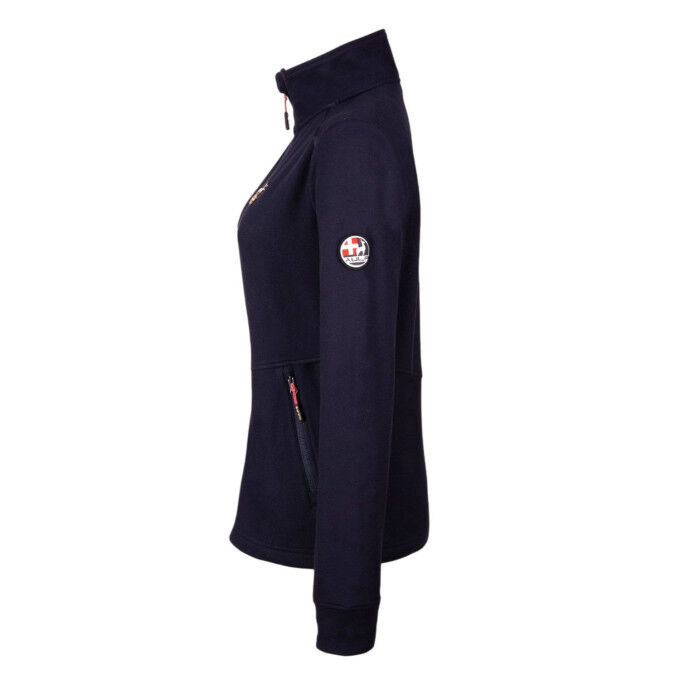 Pile da donna AULP BOLLA - Navy